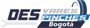 despinches y desvares bogota logo